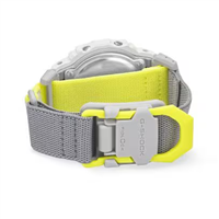 Watch G-Shock in Bioplastic DW-5600MNC-7A8ER - DW-5600MNC-7A8ER